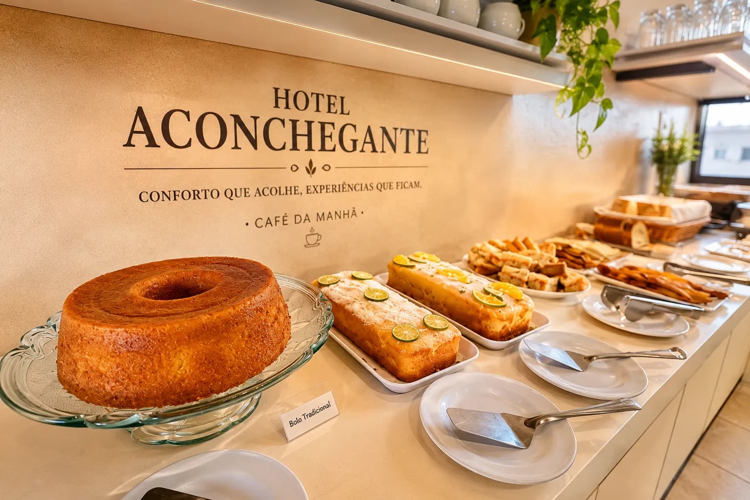 Gastronomia Local